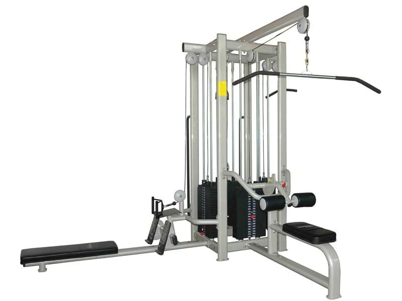 Fitness Equipment Manufacturer In Ahmedabad